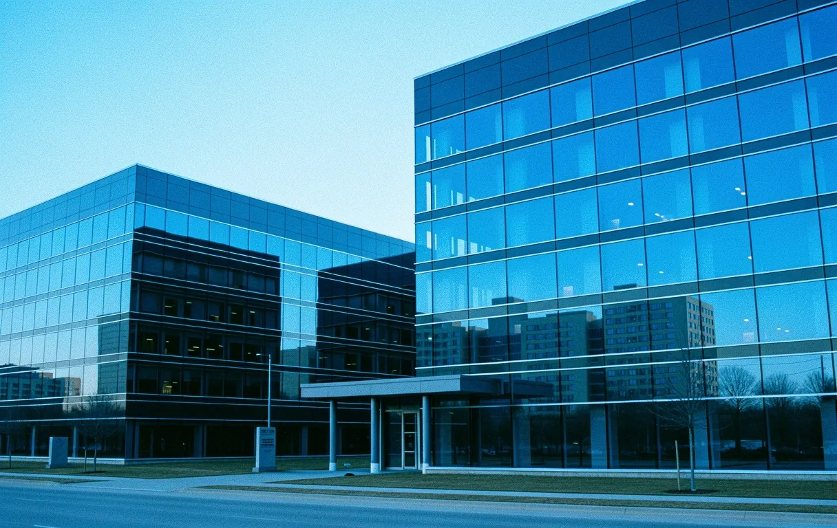 Kanata North Tech Hub