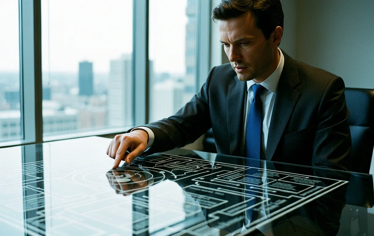 Strategic Compliance Advisor