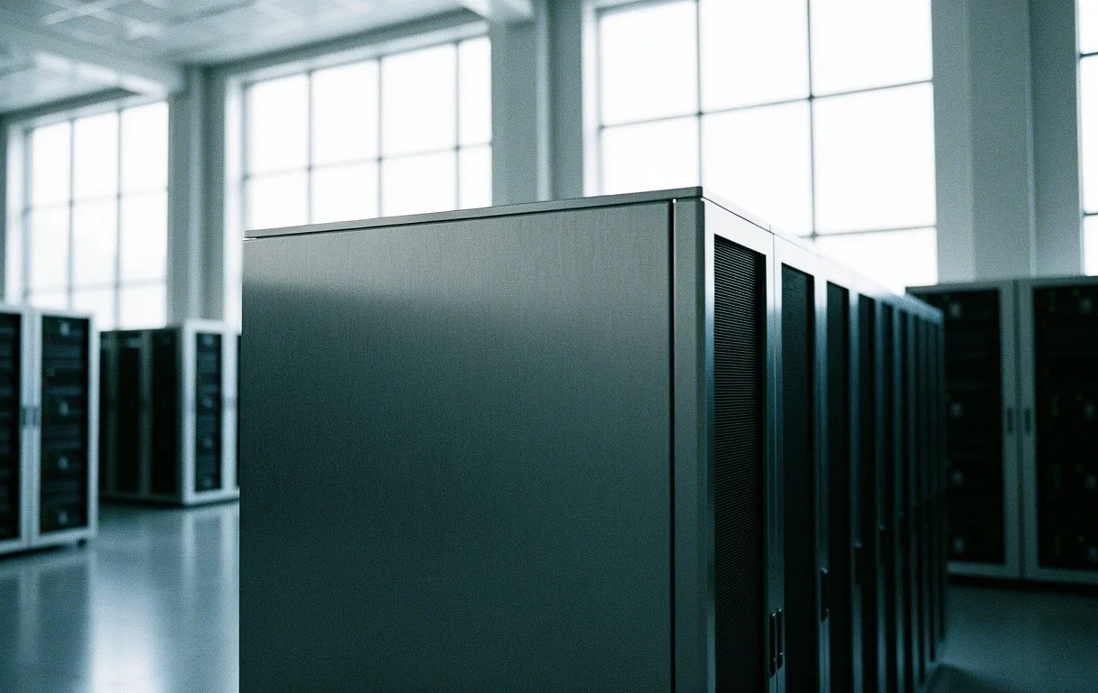 Secure Infrastructure Overview