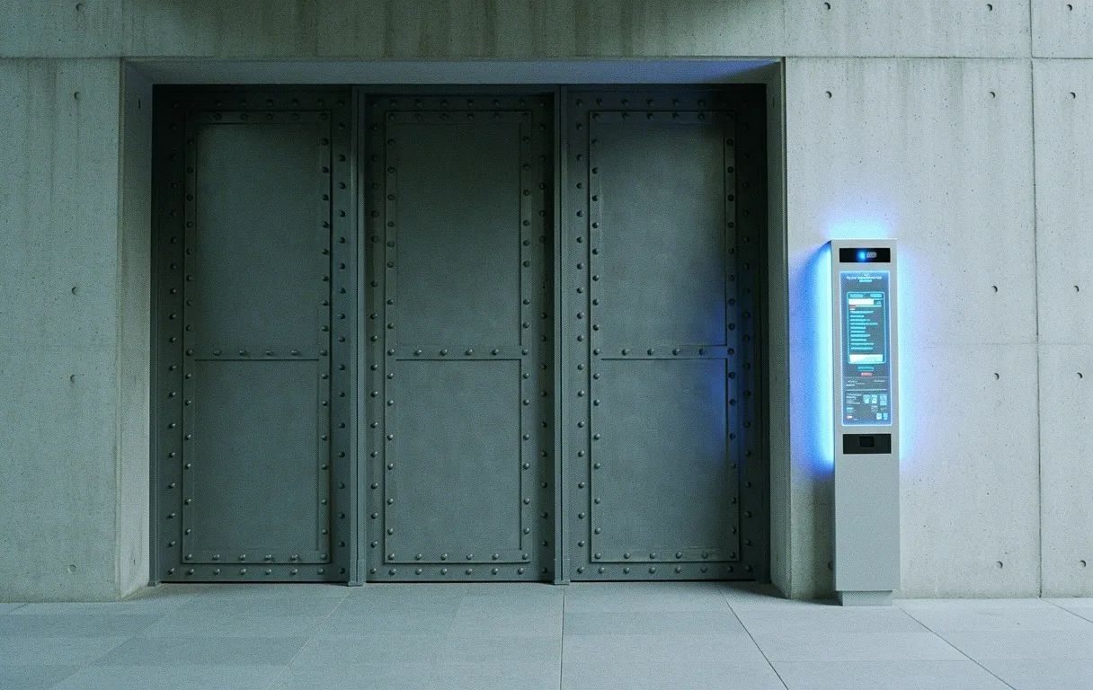 Facility Access