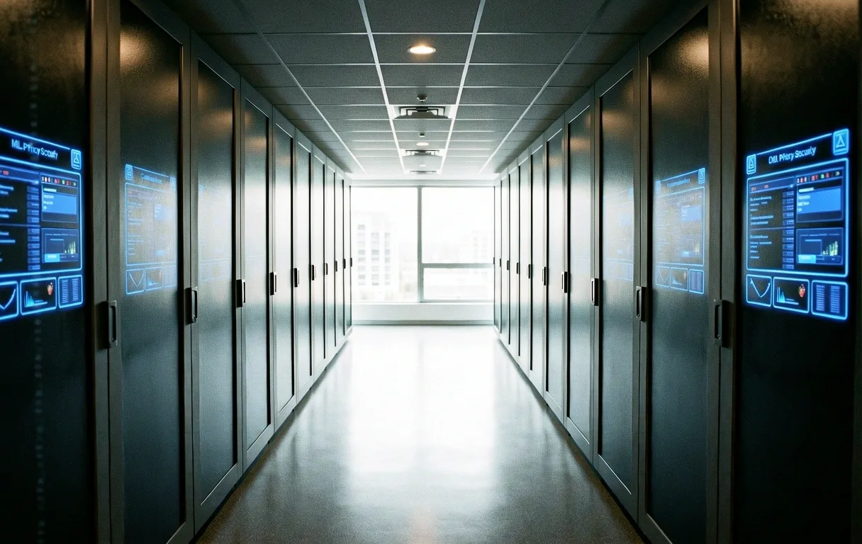 Secure Data Transfer