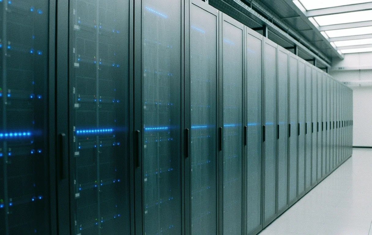 Secure Infrastructure in Ottawa