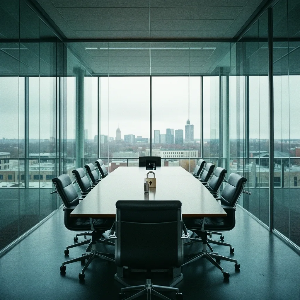 Ottawa Corporate Headquarters