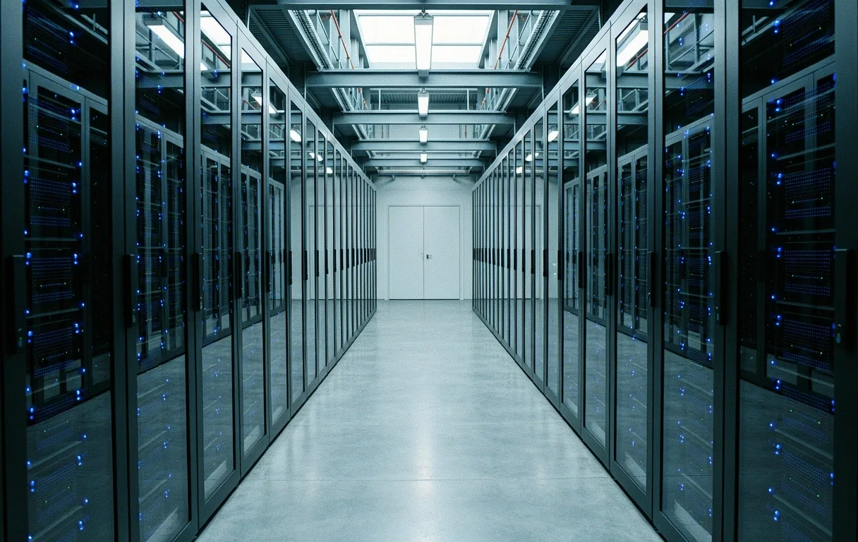 Secure infrastructure at PubNews Data Privacy facility