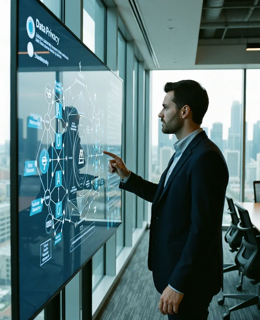 Financial Services